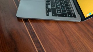 MacBook Pro 13 M2 16GB