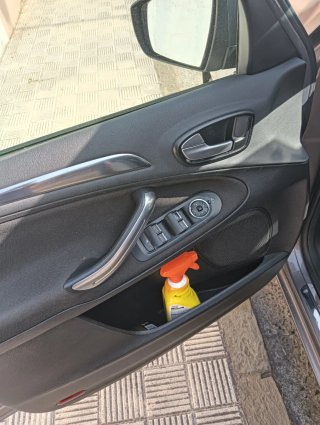 Ford Galaxy 2012