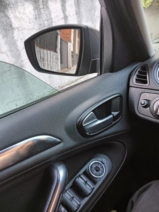 Ford Galaxy 2012