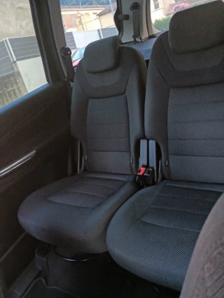 Ford Galaxy 2012