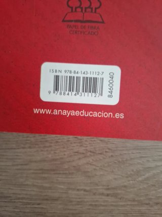 Matemáticas I 1 Bachillerato