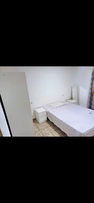Alquiler habitación