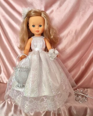 Oferta Vestido+acc para Nancy Nuevo Modelo