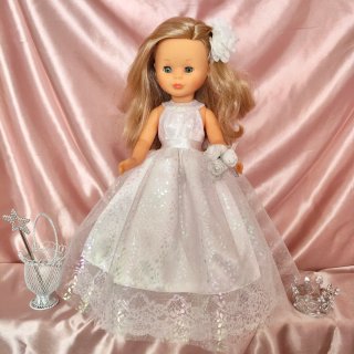 Oferta Vestido+acc para Nancy Nuevo Modelo