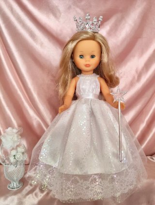 Oferta Vestido+acc para Nancy Nuevo Modelo