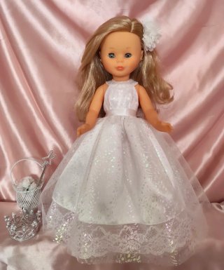 Oferta Vestido+acc para Nancy Nuevo Modelo