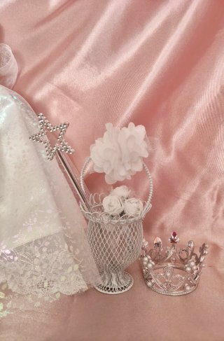 Oferta Vestido+acc para Nancy Nuevo Modelo