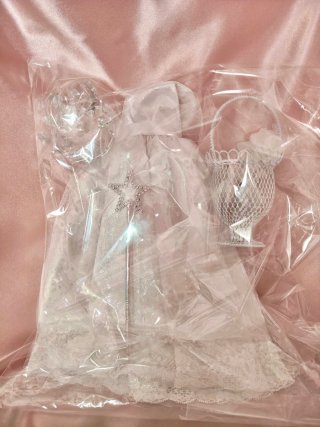 Oferta Vestido+acc para Nancy Nuevo Modelo