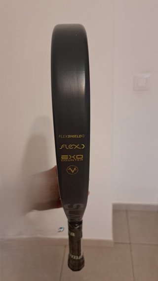 Pala pádel JOMA Slam Flex nueva