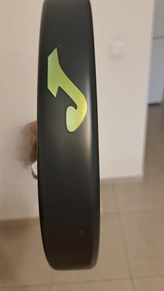 Pala pádel JOMA Slam Flex nueva