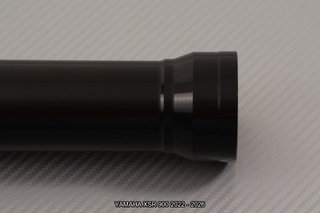Vainas de horquilla SPR YAMAHA XSR 900 2022 - 2026