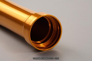 Vainas de horquilla SPR YAMAHA XSR 900 2022 - 2026