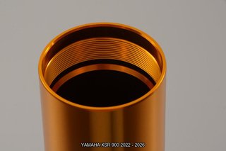 Vainas de horquilla SPR YAMAHA XSR 900 2022 - 2026