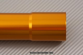 Vainas de horquilla SPR YAMAHA XSR 900 2022 - 2026