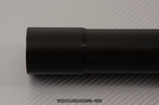 Vainas de horquilla SPR YAMAHA XSR 900 2022 - 2026