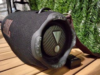 Altavoz Bluetooth JBL Xtreme 4 Negro