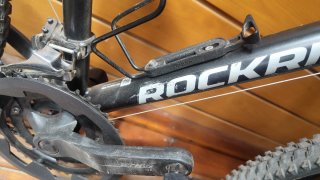 Bicicleta de Montaña Rockrider