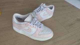 Nike Dunk Low Orange Pearl Talla 37.5