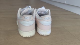 Nike Dunk Low Orange Pearl Talla 37.5