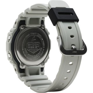 Orologio Casio G-Shock Grigio