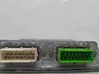 Citroen 1158431 centralita 9628499380 xantia