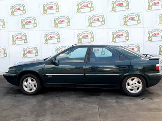 Citroen 1158431 centralita 9628499380 xantia