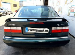 Citroen 1158431 centralita 9628499380 xantia
