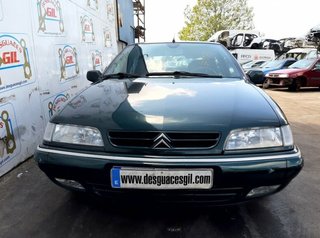 Citroen 1158431 centralita 9628499380 xantia