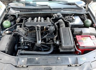 Citroen 1158431 centralita 9628499380 xantia