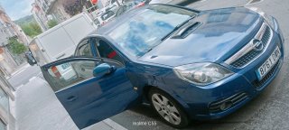 Opel Vectra 2006