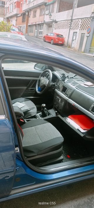 Opel Vectra 2006
