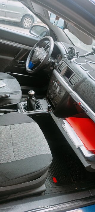 Opel Vectra 2006