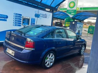 Opel Vectra 2006