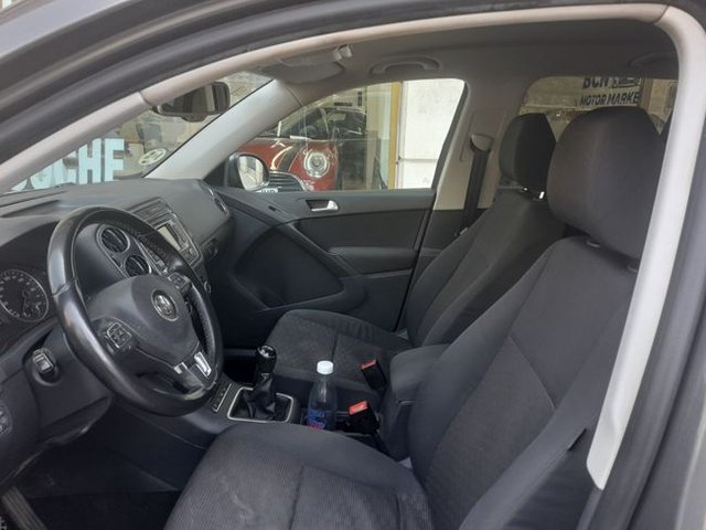 Volkswagen Tiguan 2.0 TDI 140cv 4x2 T1 BlueMotion Tech