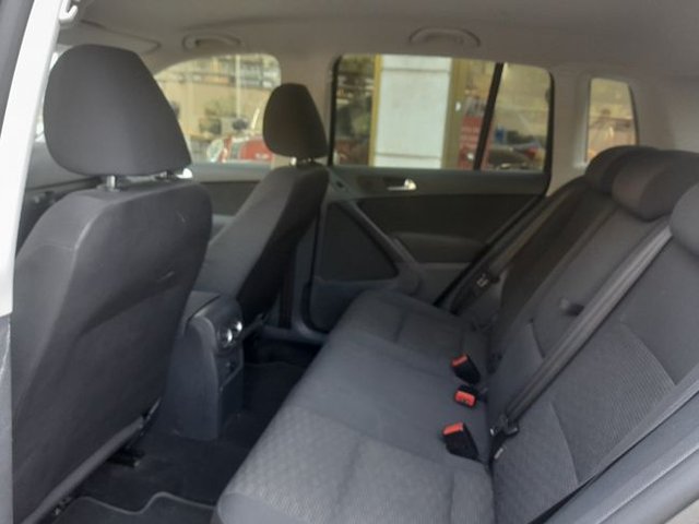 Volkswagen Tiguan 2.0 TDI 140cv 4x2 T1 BlueMotion Tech