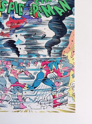 The Amazing Spider-Man #222