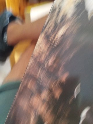 Vinilo Orquesta Plateria