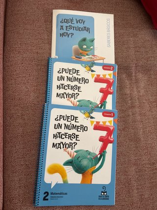 Proyecto: Viaje al centro de la curiosidad. Mat...