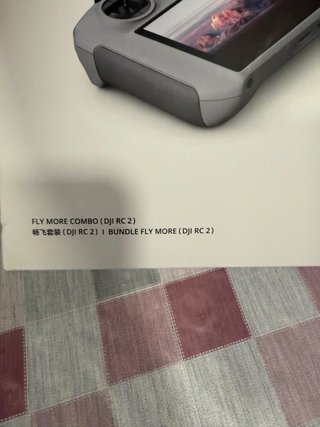 Dron DJI Mini 5 Pro (DJI RC2) Nuevo