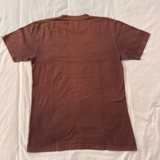 Camiseta DC Skatewear