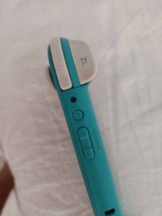 Nintendo Switch Lite Azul Turquesa