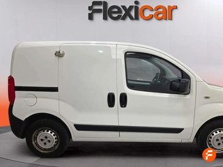 Fiat Fiorino Cargo Adventure 1.3 Mjet 55kW (75CV) E5+
