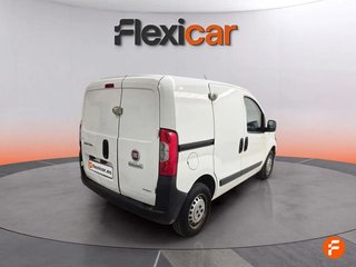 Fiat Fiorino Cargo Adventure 1.3 Mjet 55kW (75CV) E5+