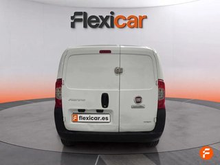 Fiat Fiorino Cargo Adventure 1.3 Mjet 55kW (75CV) E5+