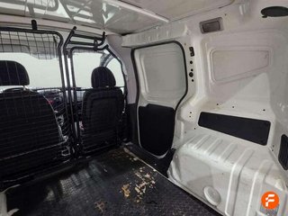 Fiat Fiorino Cargo Adventure 1.3 Mjet 55kW (75CV) E5+