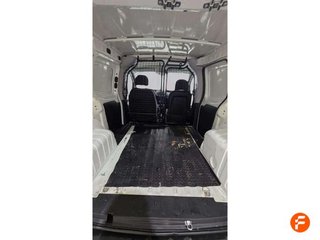 Fiat Fiorino Cargo Adventure 1.3 Mjet 55kW (75CV) E5+