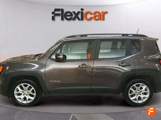 Jeep Renegade 1.6 Mjet 70kW (95CV) Longitude 4x2 E6