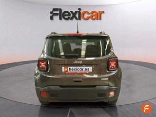 Jeep Renegade 1.6 Mjet 70kW (95CV) Longitude 4x2 E6