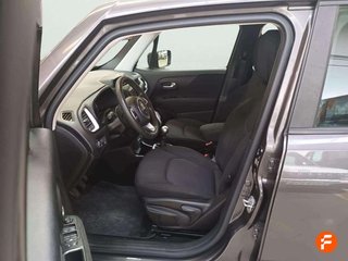 Jeep Renegade 1.6 Mjet 70kW (95CV) Longitude 4x2 E6