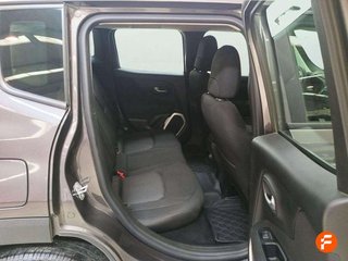 Jeep Renegade 1.6 Mjet 70kW (95CV) Longitude 4x2 E6